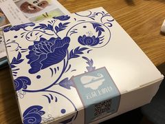 -云朵上的鱼(莘庄店)