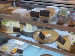 -Max Bakery 阿唛手作
