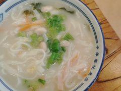 -老雒阳面馆·水席(王城路店)