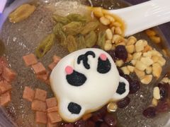 -丁太婆老妈蹄花(人民公园非遗总店)