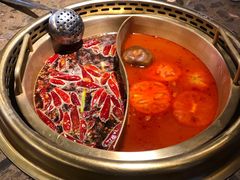 -小龙坎老火锅(北京三里屯店)