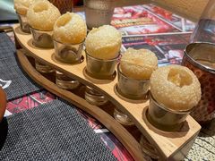 -玛莎啦印度美食餐厅·masala curry(吉联MALL店)