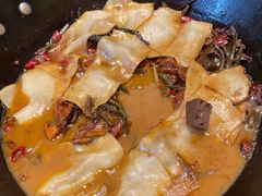 -阿财老铺·凤阳土菜馆
