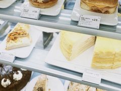 -Peet's Coffee皮爷咖啡(大学路店)