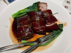 -桂满陇·蟹黄小笼汤包(环球港店)