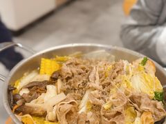 -吉野家(深圳超多维科技大厦分店)