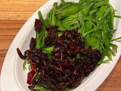 -缘生态云南菜·野生菌庭院餐厅(华侨城店)