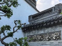 -中山詹园