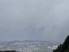-苍山感通索道