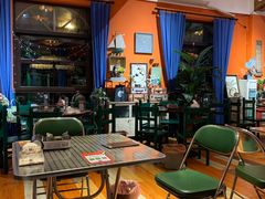大堂-清迈清迈巷口小排档(烟台山店)