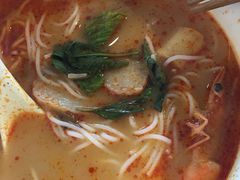 -越南牛肉河粉餐厅(书院巷店)