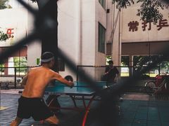 -天河体育中心
