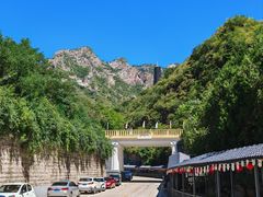 -圣莲山风景区