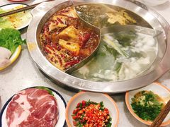 -陳艳红火锅(港汇店)