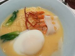 黄鱼面-钱塘花园·宁波菜