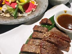-匠和风精致料理(祥禾天地店)