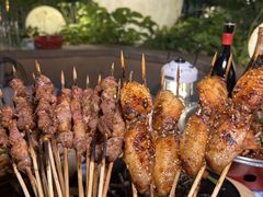 -1819餐厅·团队聚餐·烤串·精酿