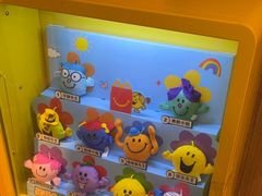 -麦当劳(世纪汇广场店)