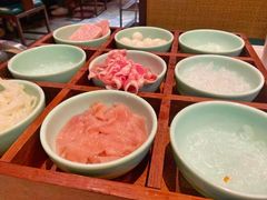 -重庆德庄火锅(映月湖环宇城店)