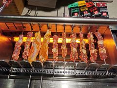 -丰茂烤串(金源店)