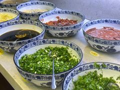 -津门老羊家·铜锅涮羊肉·烧烤(科技园店)