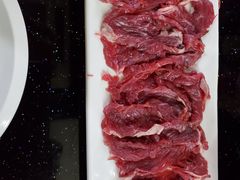 -潮汕美牛肉丸火锅店(天宁寺店)