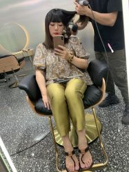-Tloml salon
