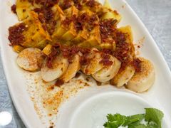 -汗腾格里·风味餐厅(新疆驻京办店)