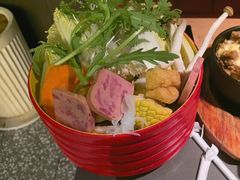 -沼津港精致料理·寿喜烧·烧鸟(龙湖南桥天街日料榜单店)