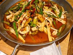 -胡马八破·川菜小馆(高新万达店)