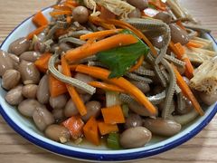 -清真·白家牛肉罩火烧老店(育才街店)