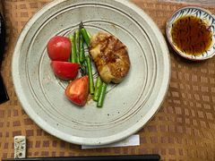 -北京泰富酒店-道日本料理餐厅
