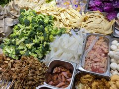 -林静小吃(复兴路店)