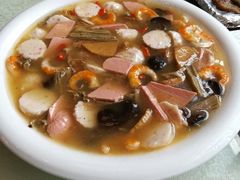 -长春观斋补堂素菜馆