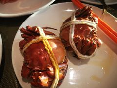 -龙之梦万丽酒店青餐厅