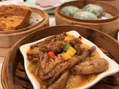 肥肠-安蒂娅.悦景轩中餐厅(西乡店)