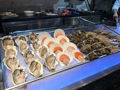 -博林天瑞喜来登酒店·西丽尚膳