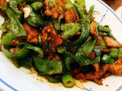 -梁记粥铺(开元地中海店)