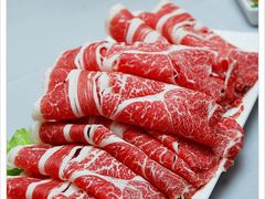 -鼎鼎香·港式火锅(北京SKP店)
