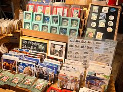 -新月集庭院咖啡馆(老邮局店)