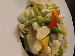 -西安绿地假日酒店·丽宝轩中餐厅