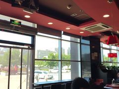 大堂-和合谷(百荣店)