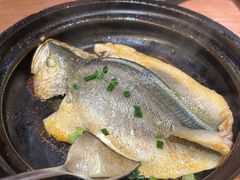 -啫火啫啫煲·顺德干蒸(西乡天虹店)