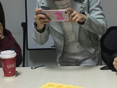 -壹点壹客·生日蛋糕(龙岗店)