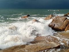 -玫瑰海岸文化旅游度假区