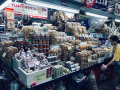 -瓦洛洛传统市场