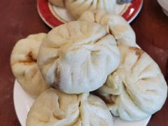 猪肉大葱小肉包-国华酒楼(右内店)
