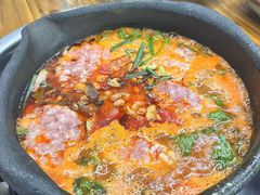 -笔记安顺夺夺粉火锅