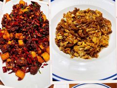 -缤圣源中国清真菜(群力店)