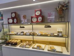 -清真全盛斋传统糕点(许士庙店)